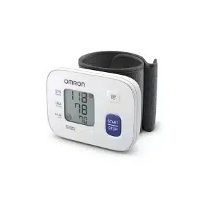 فشارسنج مچی امرون مدل Omron RS1
