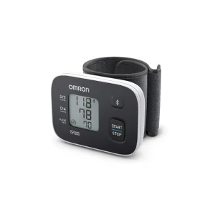 فشارسنج مچی امرون مدل Omron RS3 Intelli IT