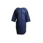 گان بیمار یکبار مصرف