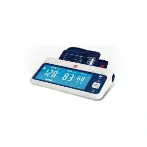 فشارسنج بازویی پیک سلوشن مدل کلیر راپید Pic Solution ClearRAPID