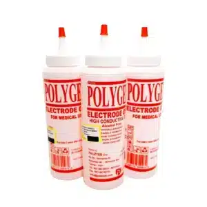 ژل الکترود 260 میلی‌لیتر پلی ژل