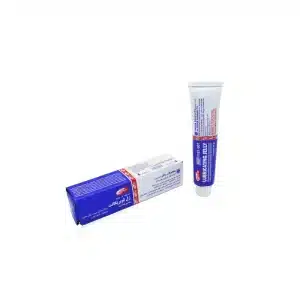 ژل لوبریکانت سالم 85 گرم