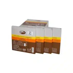 گاز وازلینه سالم