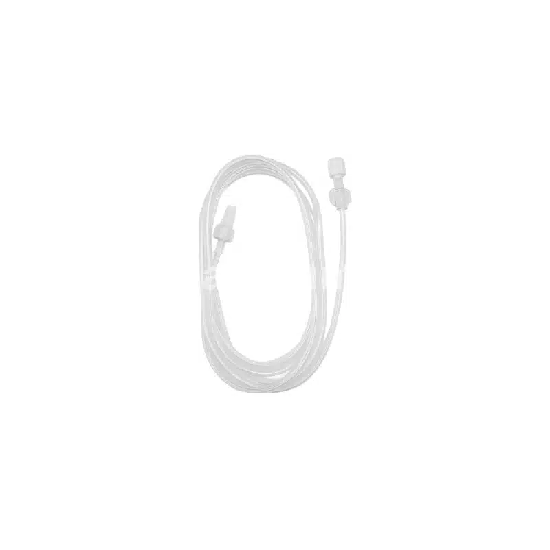 اکستنشن تیوب پیچی ثمین 1 اکستنشن تیوب پیچی ثمین