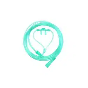 لوله اکسیژن نازال ثمین