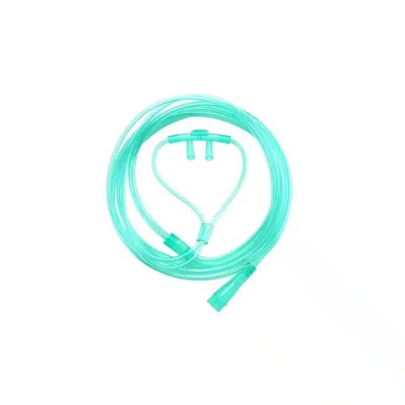 لوله اکسیژن نازال ثمین 1 لوله اکسیژن نازال ثمین