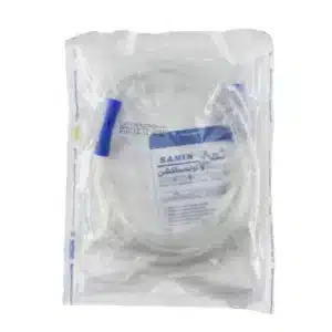 لوله ساکشن (ساکشن تیوب) ثمین