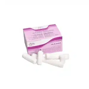 باند کنار بافته ساینا