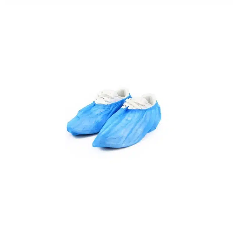 کاور کفش 100 عددی 1 کاور کفش 100 عددی