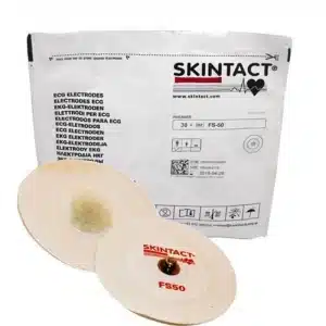 چست لید اسکین تکت Skintact