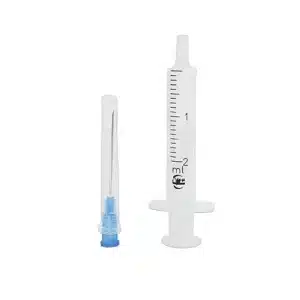 سرنگ 2 سی‌سی لوئر اسلیپ سها