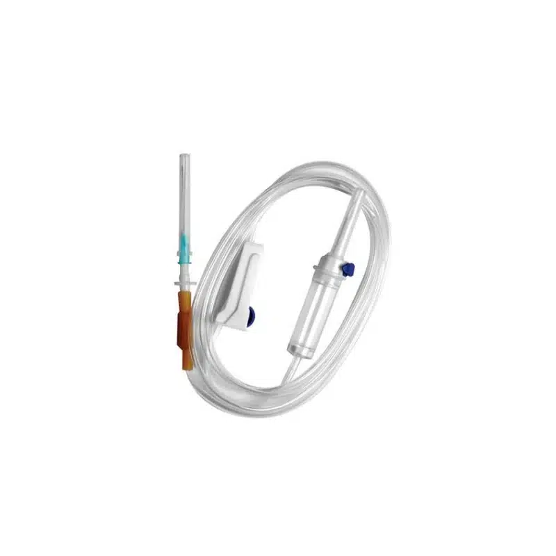 ست تزریق خون سوپا 1 ست تزریق خون سوپا