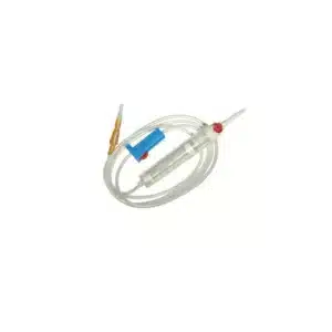 ست تعویض خون سوپا