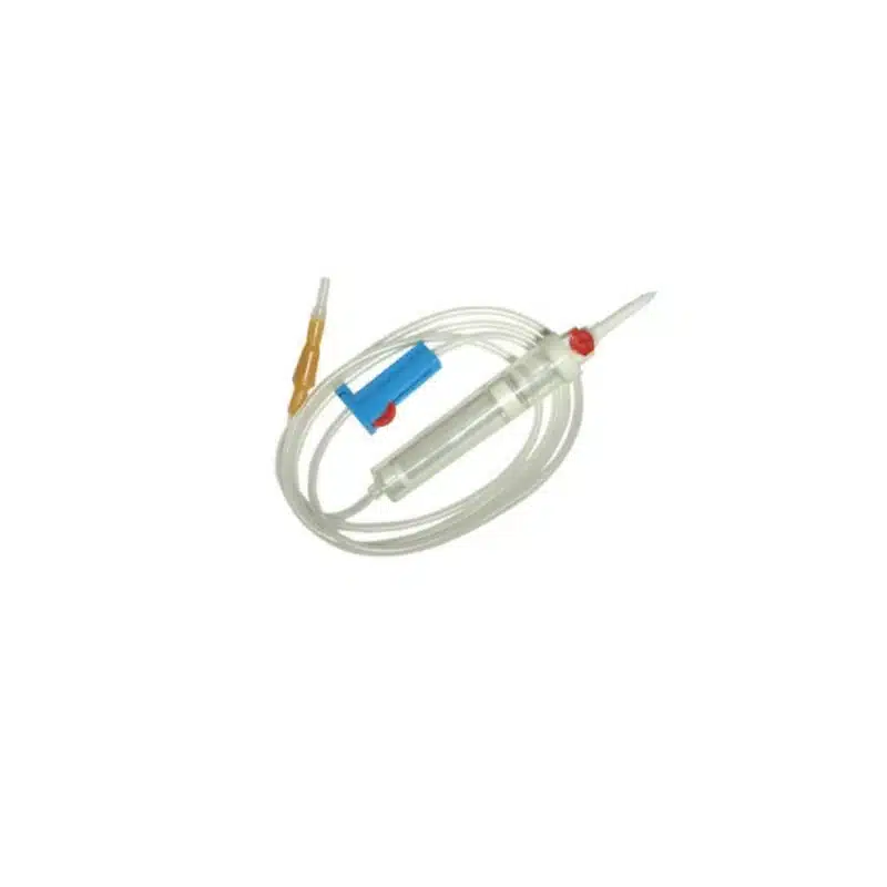 ست تعویض خون سوپا 1 ست تعویض خون سوپا