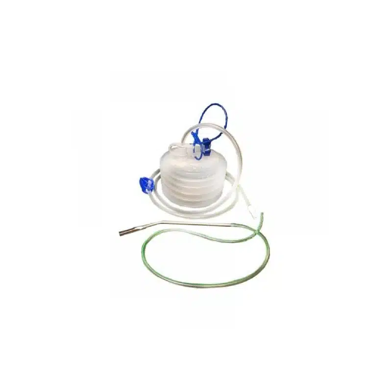 درن هموواک یک سوزنه سوپا 1 درن هموواک یک سوزنه سوپا