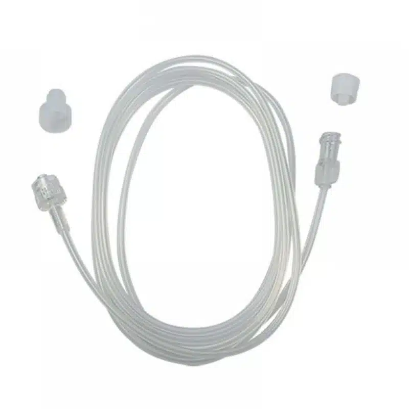 لوله رابط پمپ انفوزیون یک سر میل و یک سر فیمیل لوئرلاک سوپا 1 لوله رابط پمپ انفوزیون یک سر میل و یک سر فیمیل لوئرلاک سوپا