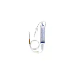 میکروست با بورت غیر انعطاف پذیر سوپا