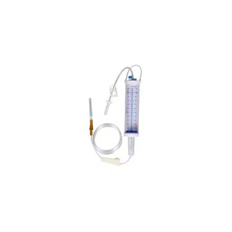 میکروست با بورت غیر انعطاف پذیر سوپا 1 میکروست با بورت غیر انعطاف پذیر سوپا