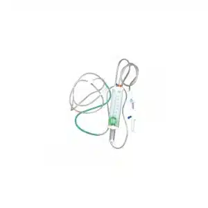 میکروست مخصوص پمپ انفوزیون سوپا