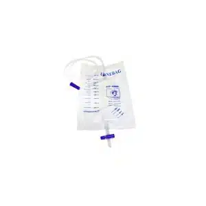 کیسه ادرار (یورین بگ) 2000 سی‌سی سوپا