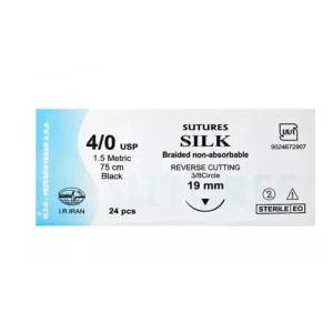 نخ بخیه سیلک سوجرز Sutuers