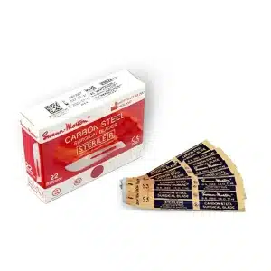 تیغ جراحی سوان مورتون