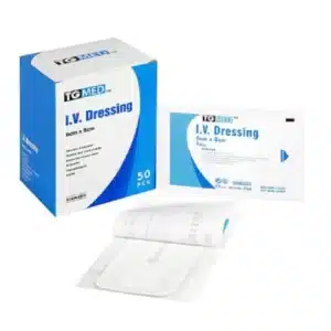 چسب آنژیوکت تی جی مد TG Med