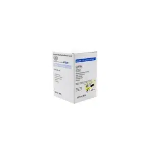 پد چشمی تی جی مد TGMED