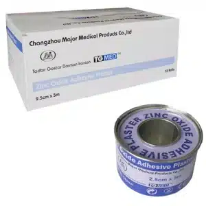 چسب لکوپلاست تی جی مد TG Med