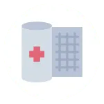 گاز غیر استریل