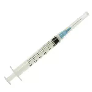 سرنگ لوئراسلیپ 2.5 ویمد (ورید)