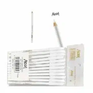 مداد سفید جراحی و لیزر