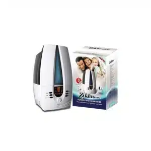 بخور سرد و گرم زیکلاس مد مدل Zyklusmed Jss-37501a