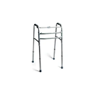 واکر تاشو آلومینیومی ساده حلزونی زیکلاس مد